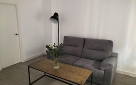 Apartamento a estrenar Sevilla centro, Trastamara 19